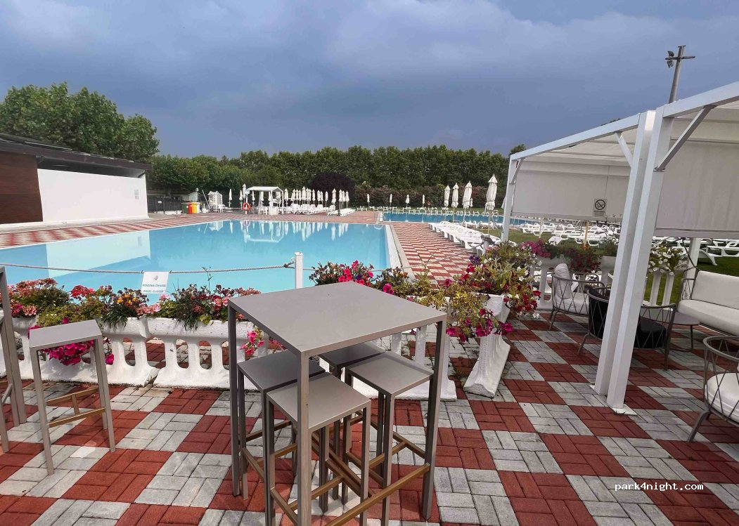 Village Camping San Benedetto Vecchio Mulino — foto 2