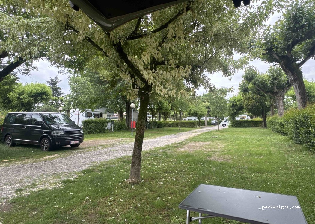 Village Camping San Benedetto Vecchio Mulino — foto 5