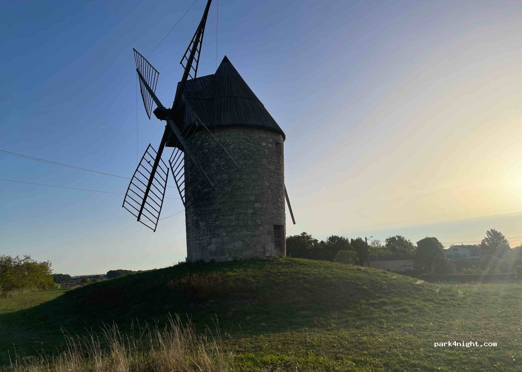 (47510) Foulayronnes - 100 Route de Cayssat — foto