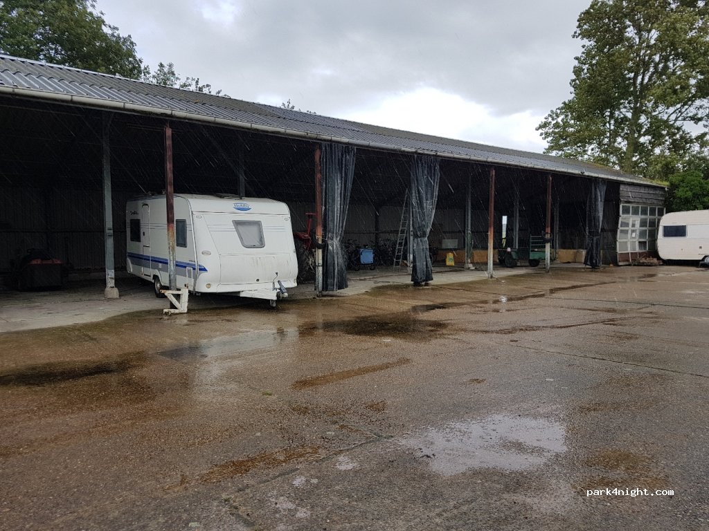Camping Louws — foto