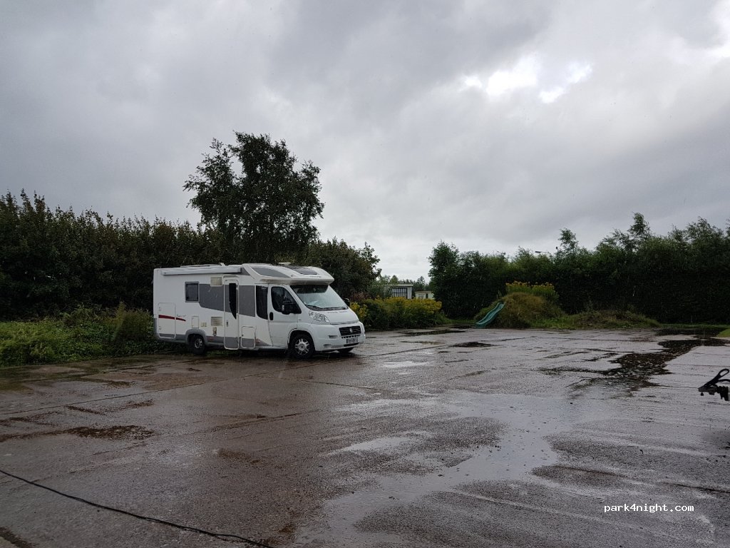 Camping Louws — foto 2