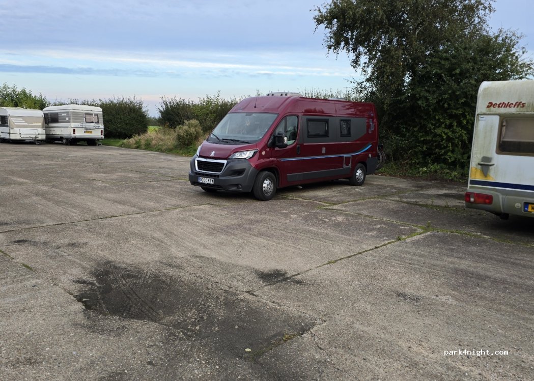 Camping Louws — foto 4
