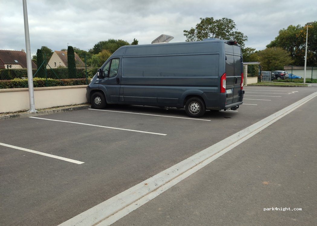 (14630) Cagny - 6 Rue de la Fontaine — foto