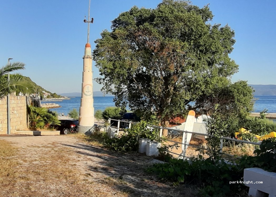Autocamp Podstrana — foto 2
