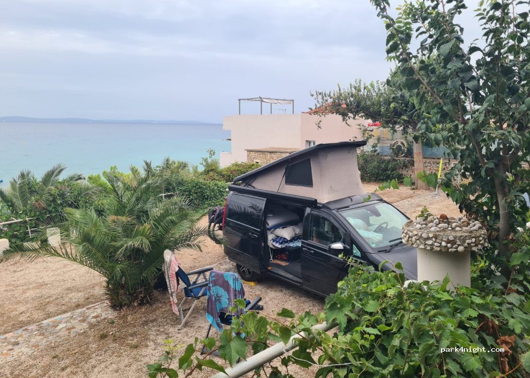 Autocamp Podstrana — foto 4