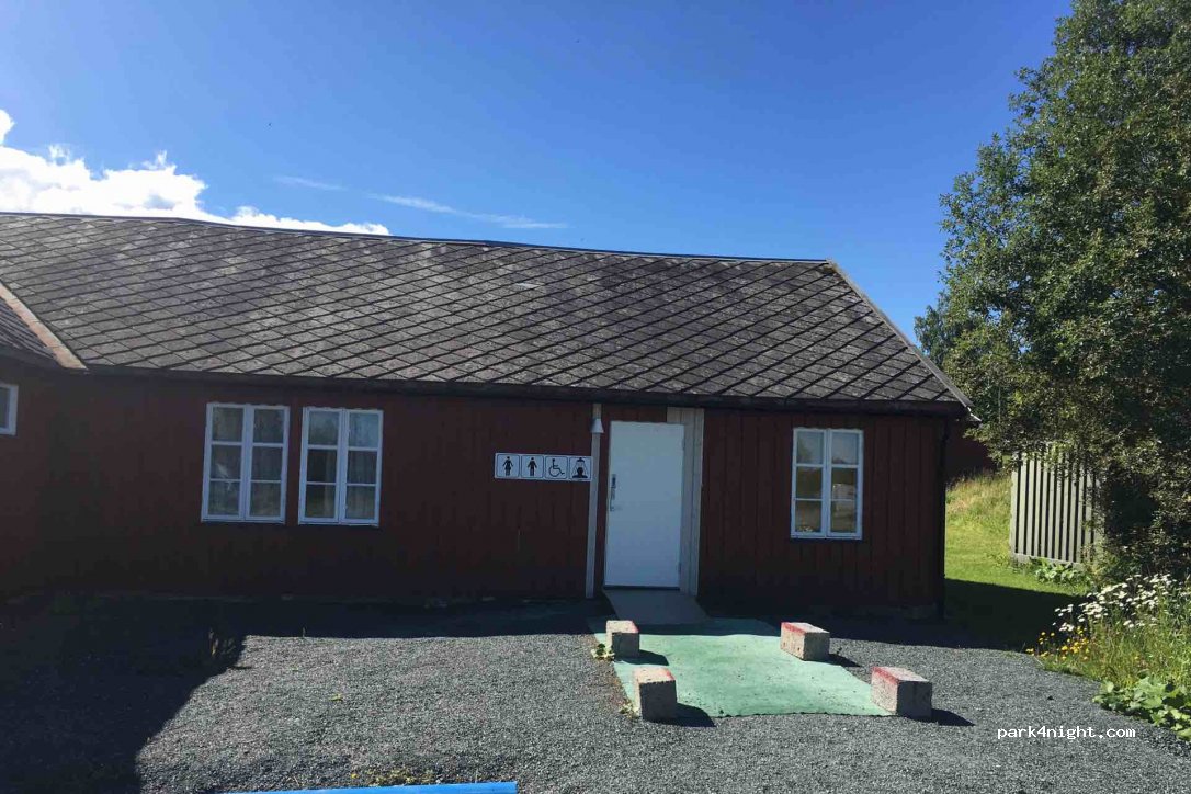 Bobilplass Rinnleiret | Levanger — foto 2