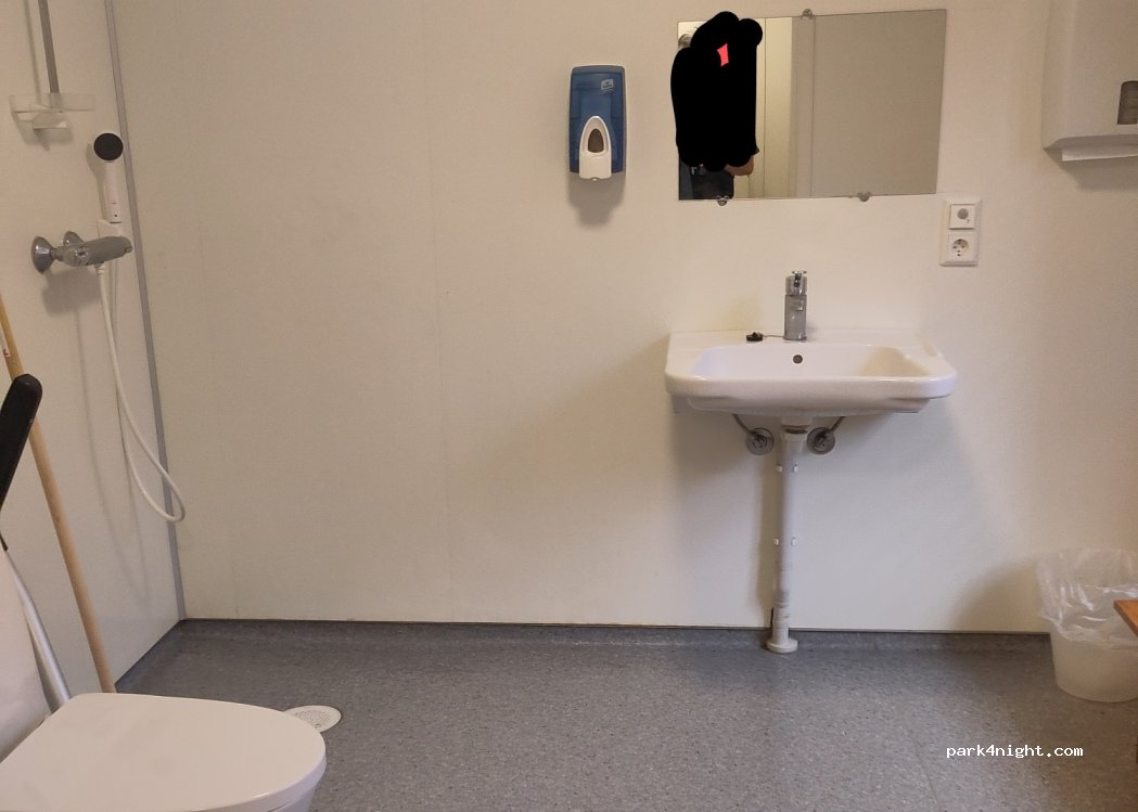 Bobilplass Rinnleiret | Levanger — foto 3