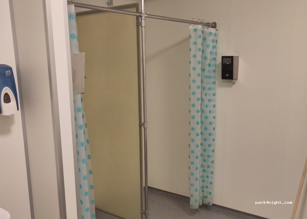 Bobilplass Rinnleiret | Levanger — foto 4