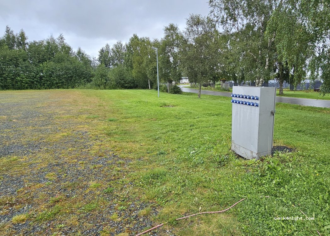 Bobilplass Rinnleiret | Levanger — foto 5