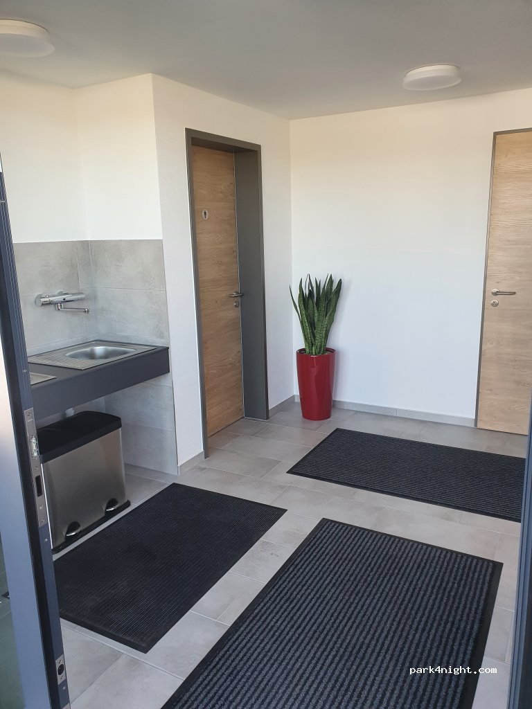 Stellplatz Ringsheim — foto 3