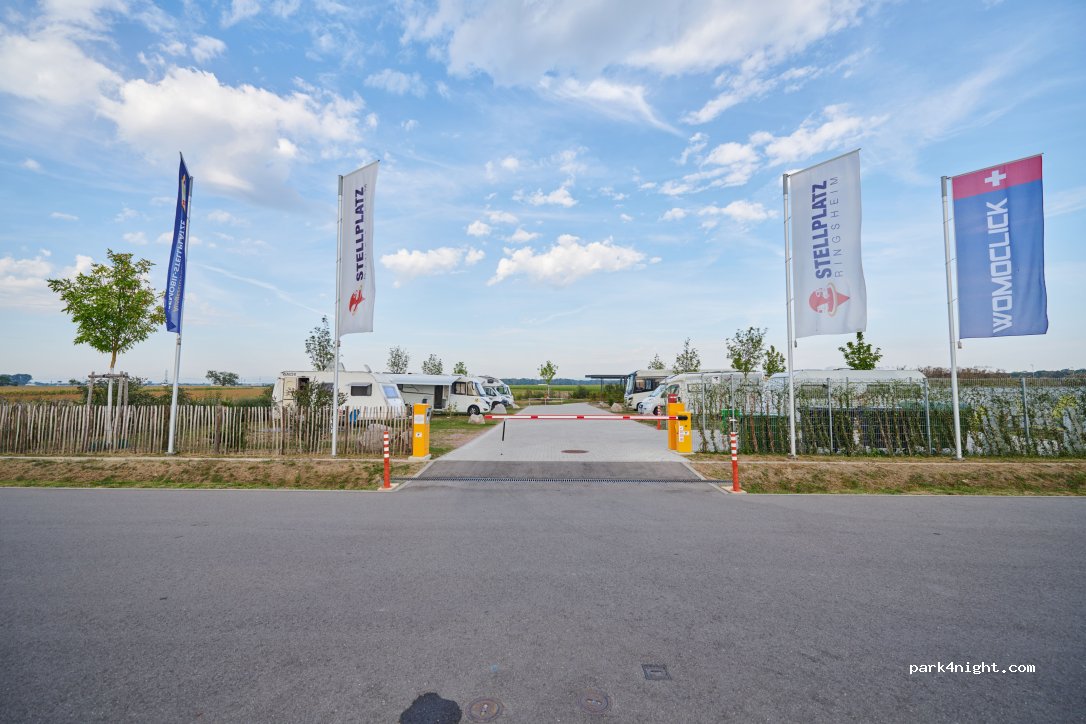 Stellplatz Ringsheim — foto 4
