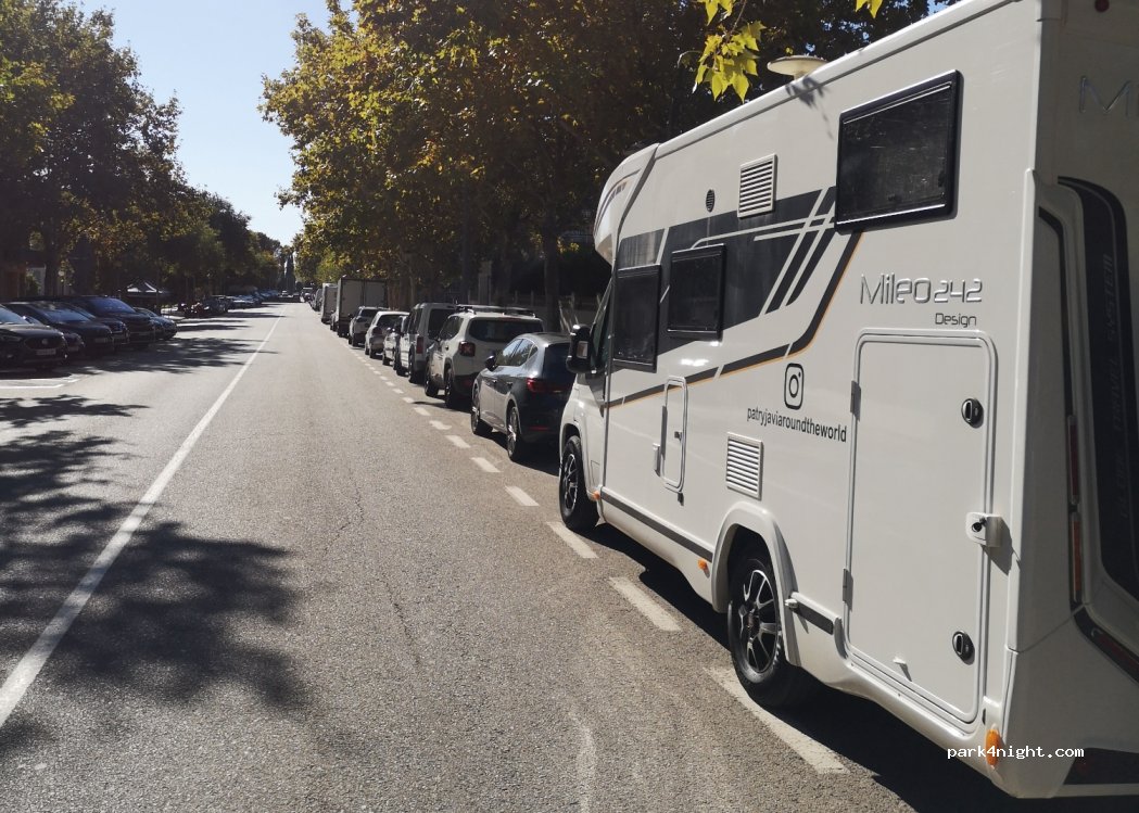 (17320) Tossa de Mar - 18 Avinguda de Catalunya — foto