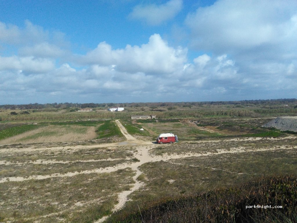 (3070-726) Praia de Mira - 71 Rua dos Pescadores — foto