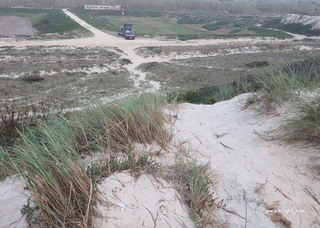 (3070-726) Praia de Mira - 71 Rua dos Pescadores — foto 2