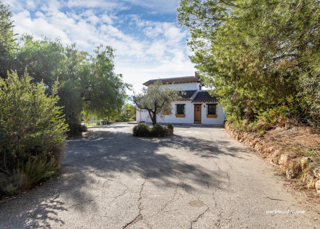 Maravilla Casa Rural Alegría — foto 2