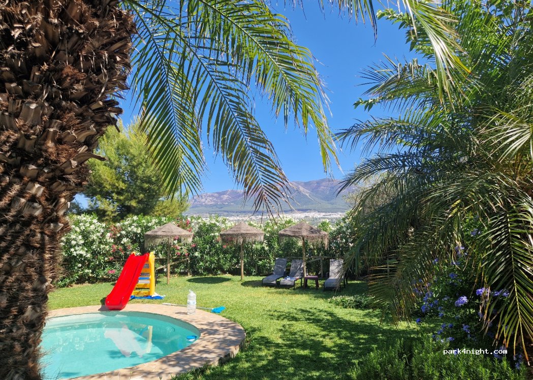 Maravilla Casa Rural Alegría — foto 3