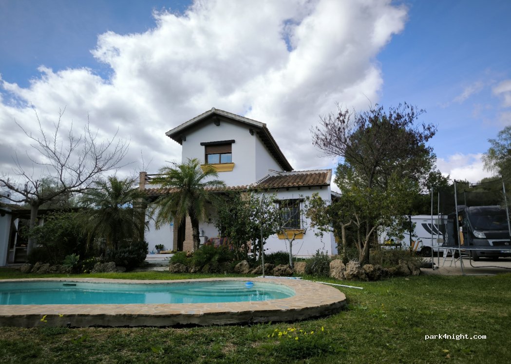 Maravilla Casa Rural Alegría — foto 4