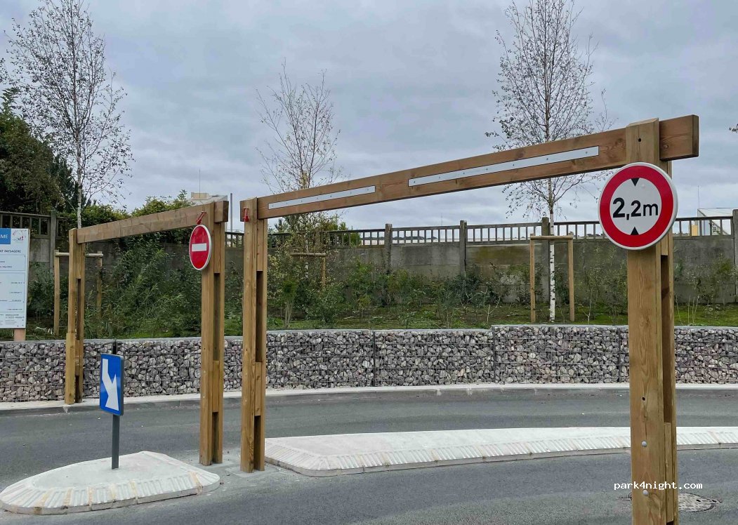 (80350) Mers-les-Bains - 15 Rue du 4 Septembre — foto 2
