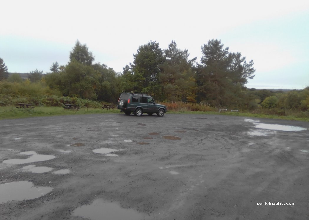 (DH7 7PP) Ushaw Moor - Cockhouse Ln — foto