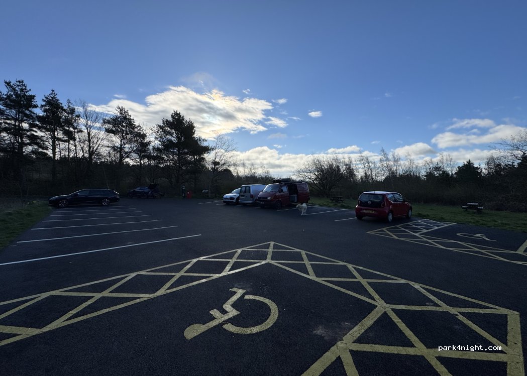 (DH7 7PP) Ushaw Moor - Cockhouse Ln — foto 4