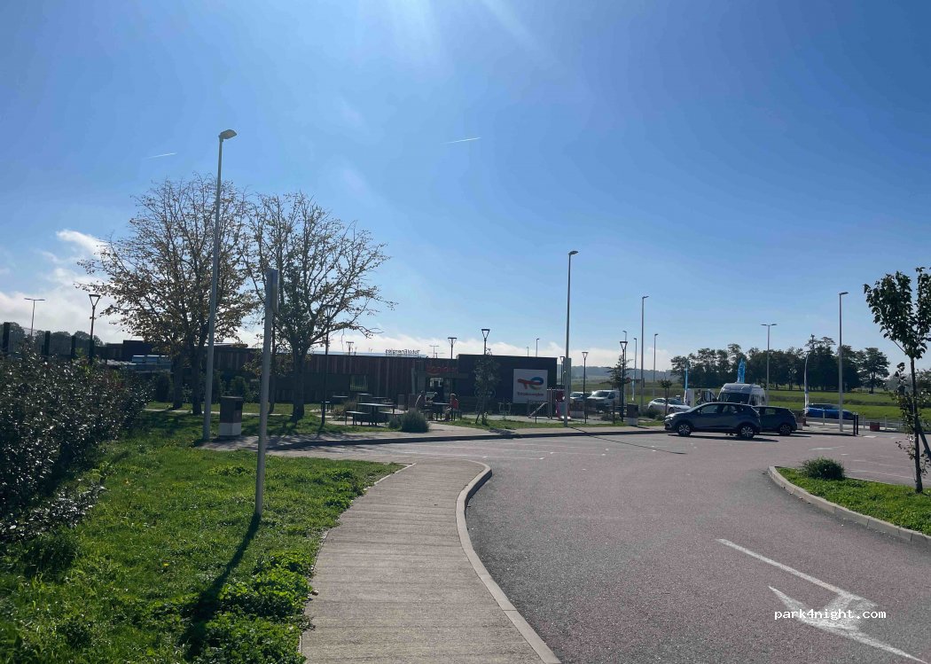 (88170) Sandaucourt - 8 A31 — foto 2