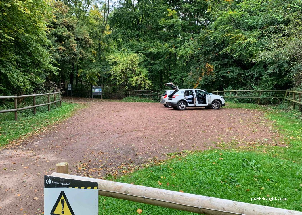 (NP16 6HE) Chepstow - Unnamed Road — foto 2