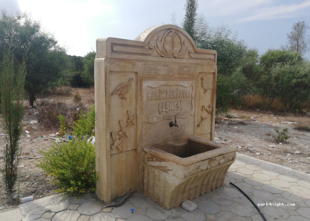 (99890) Dipkarpaz - Recep Tayip Erdoğan Cd — foto