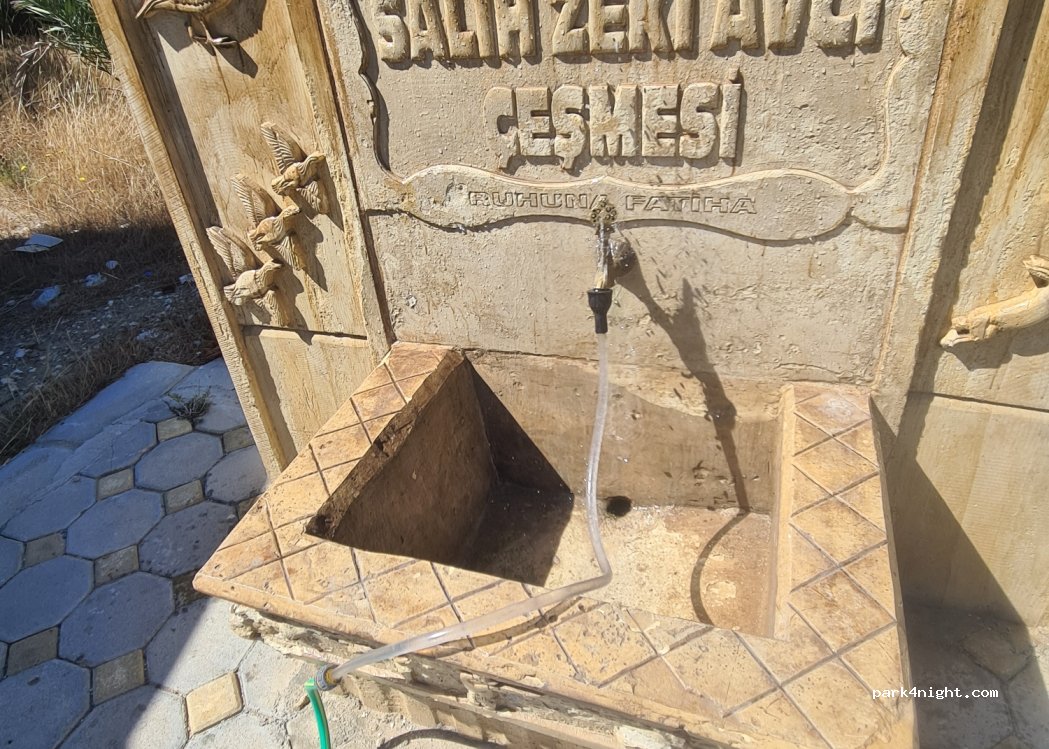 (99890) Dipkarpaz - Recep Tayip Erdoğan Cd — foto 2