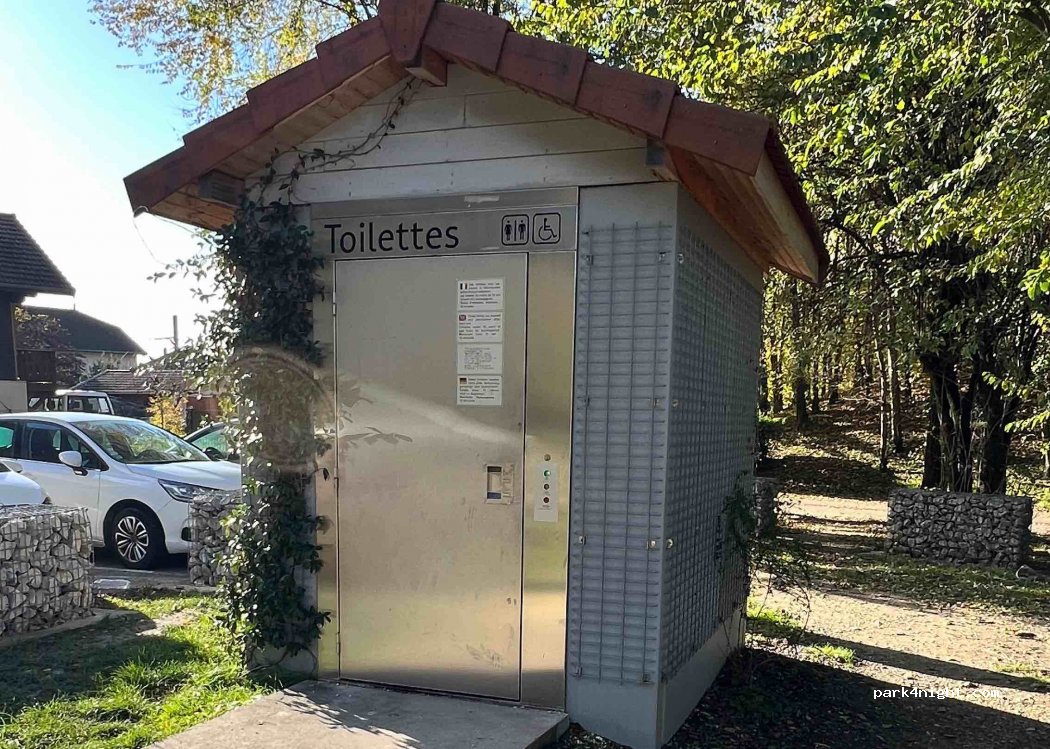 (38120) Saint-Egrève - 39 Chemin Fiancey — foto