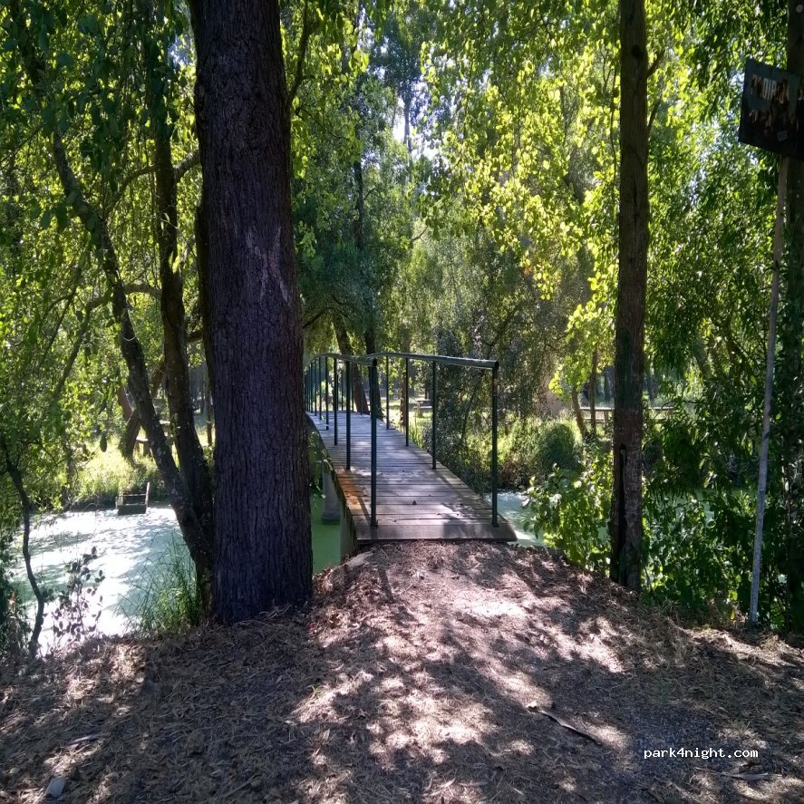 (3070) Mira - Via Ciclística e Pedestre — foto