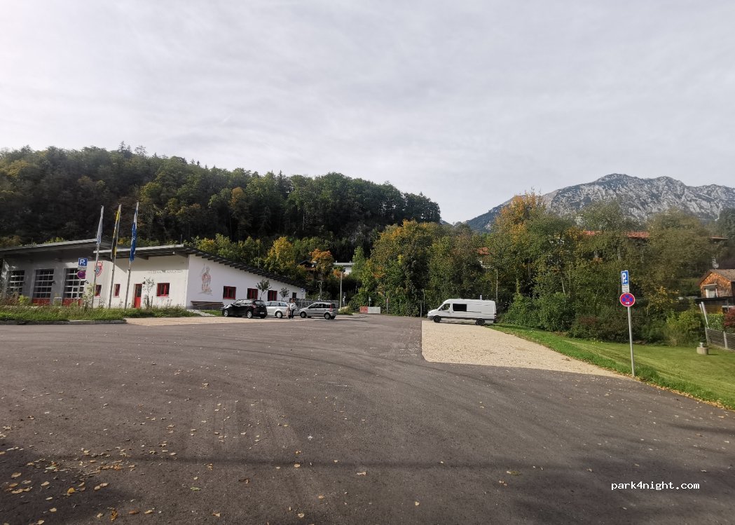 (83435) Bad Reichenhall - 56 Thumsee — foto