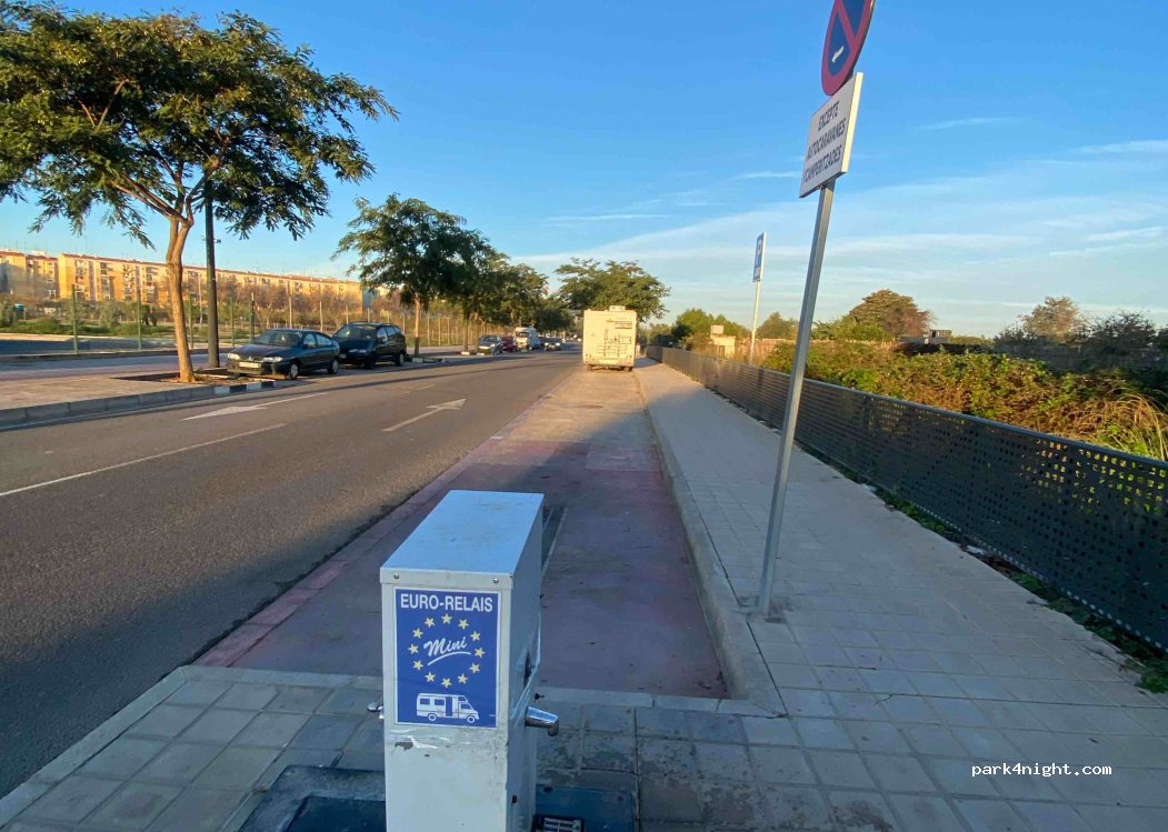 (46940) Manises - 190 Plaça Num 7 — foto 5