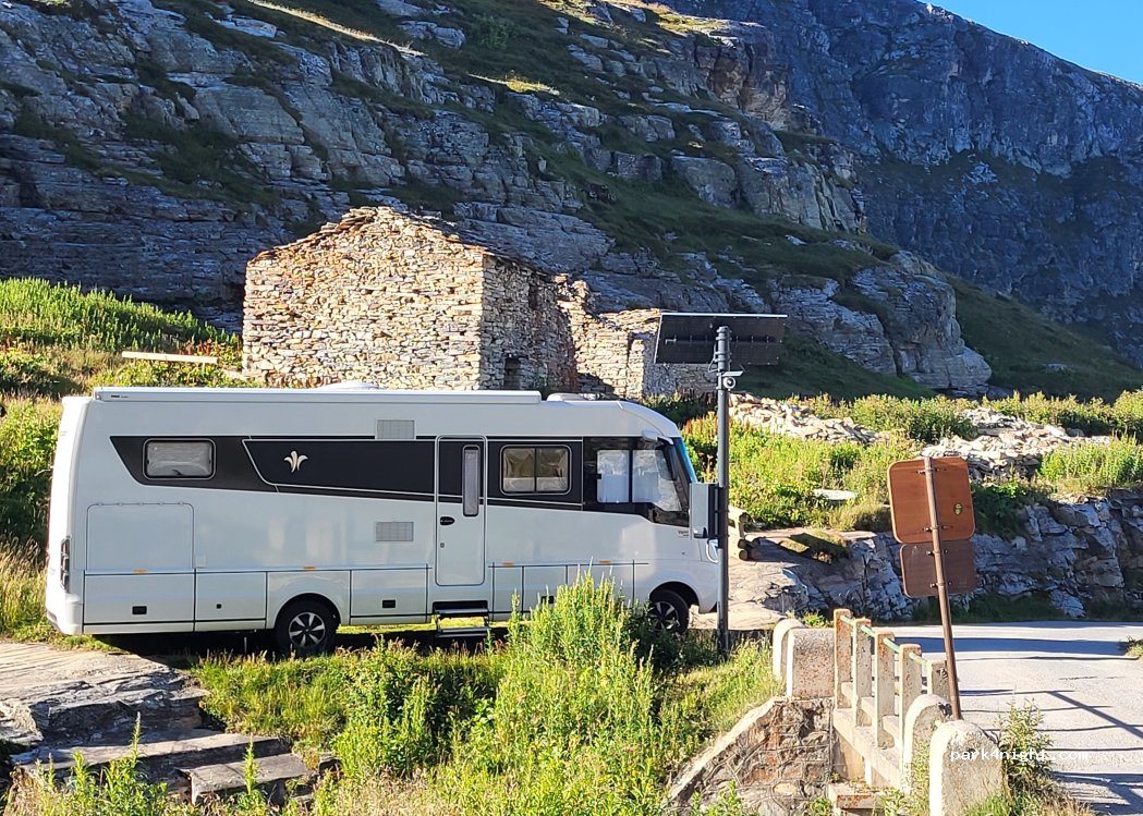 (73320) Tignes - Unnamed Road — foto 5