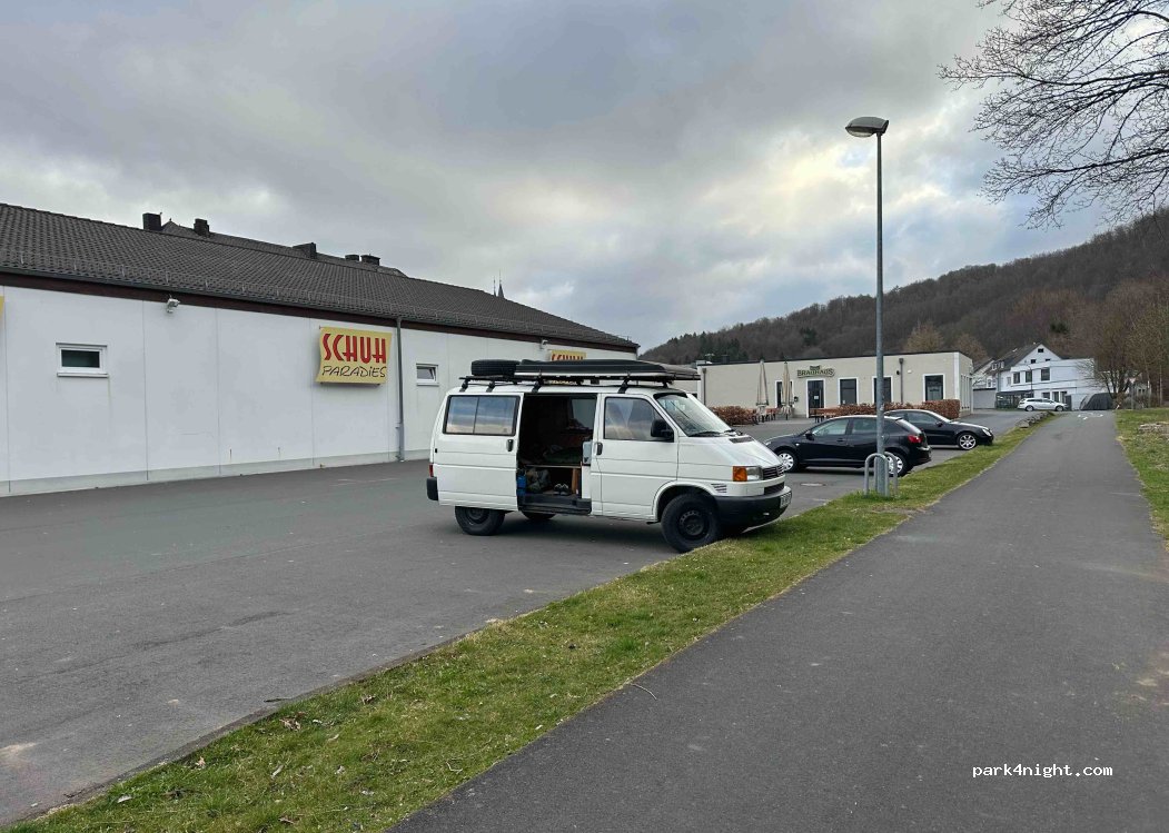 (54595) Prüm - 51 Bahnhofstraße — foto 2