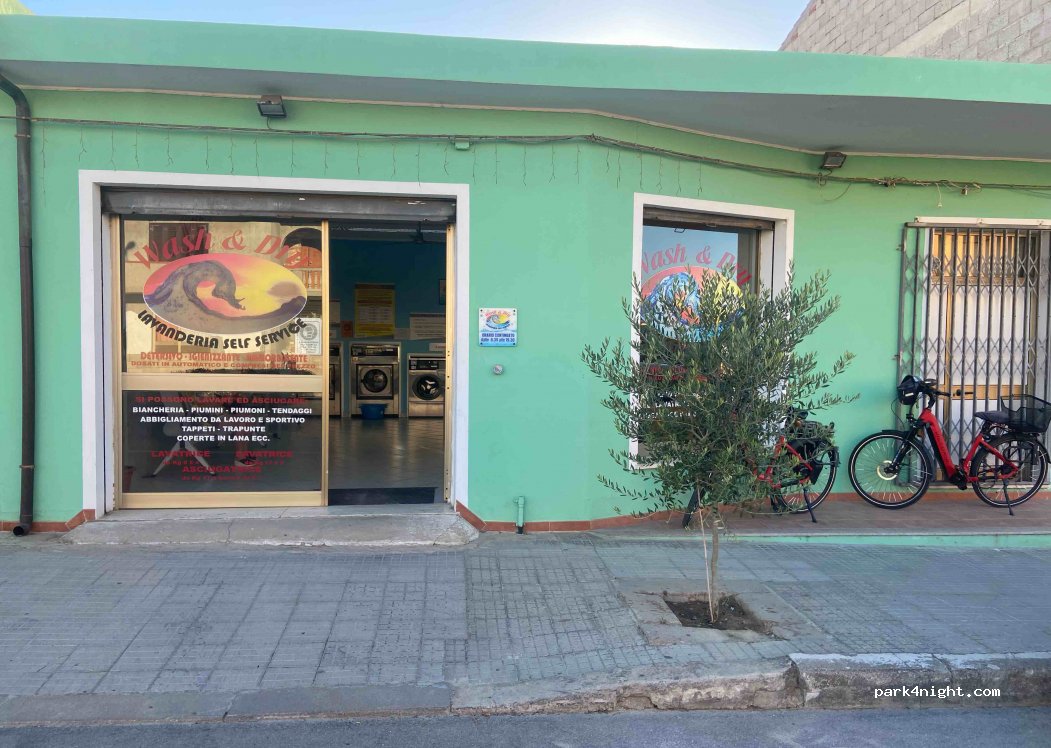 (07039) Valledoria - 28 Via Alcide De Gasperi — foto 4