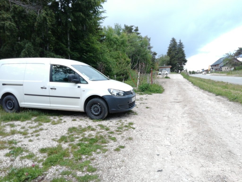 (73190) Apremont - D285A — foto 2
