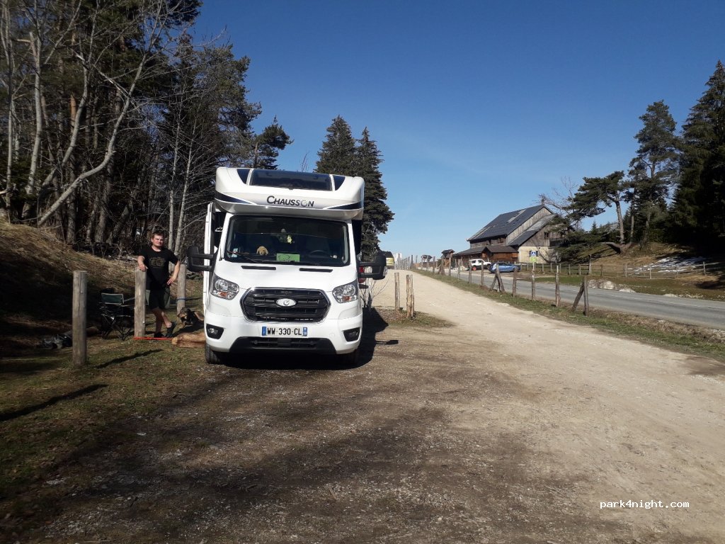 (73190) Apremont - D285A — foto 3