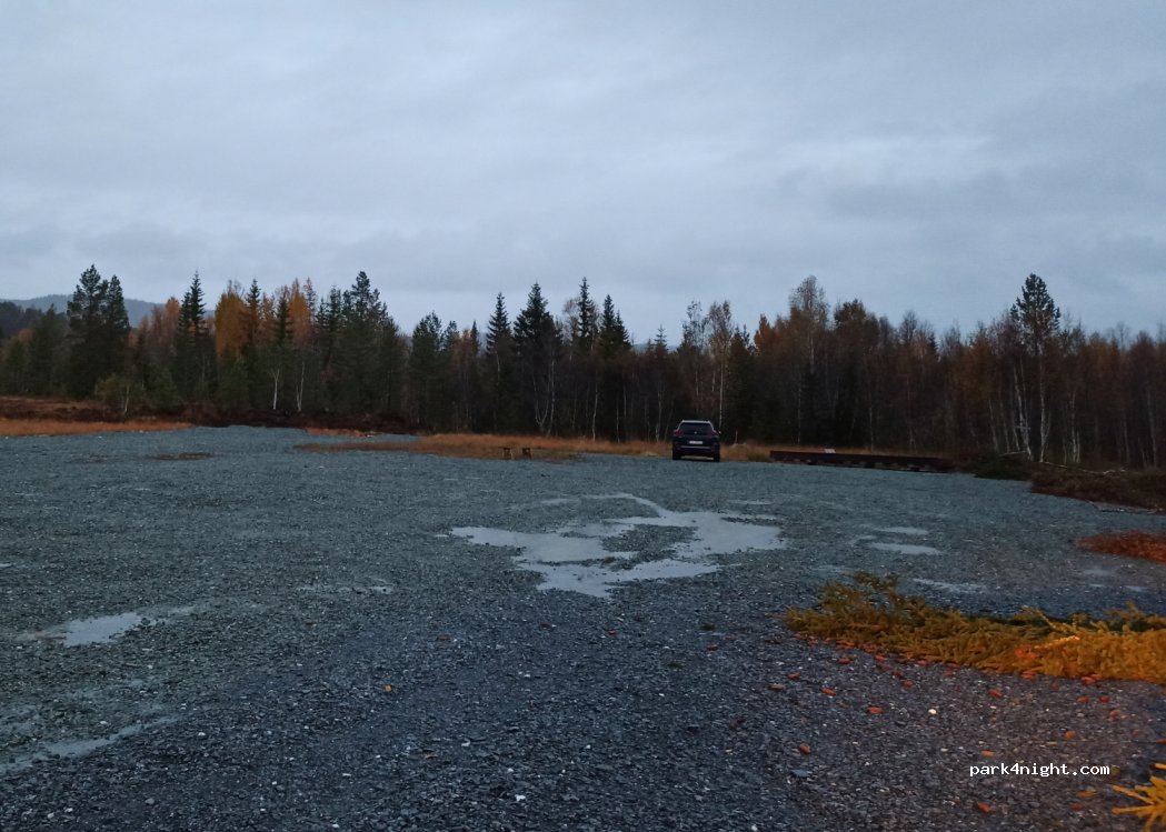 (7732) Steinkjer - 332 Midterfjellvegen — foto