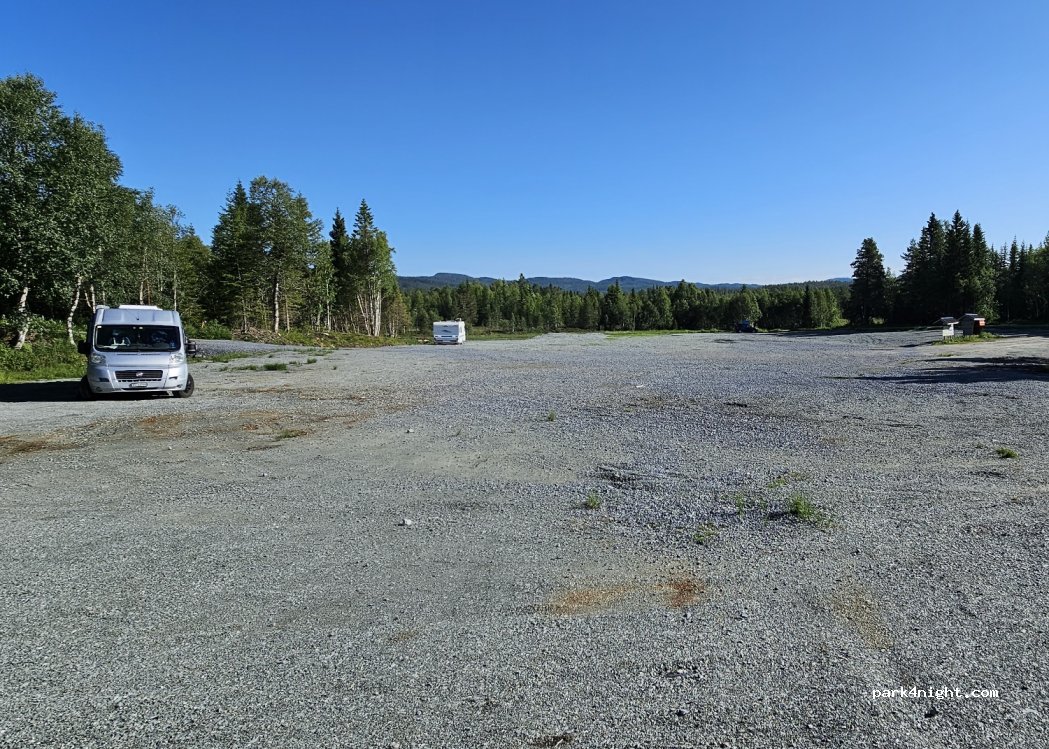 (7732) Steinkjer - 332 Midterfjellvegen — foto 3
