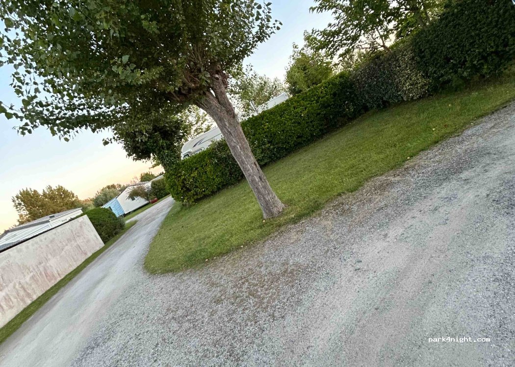Camping Bois Collin — foto 2