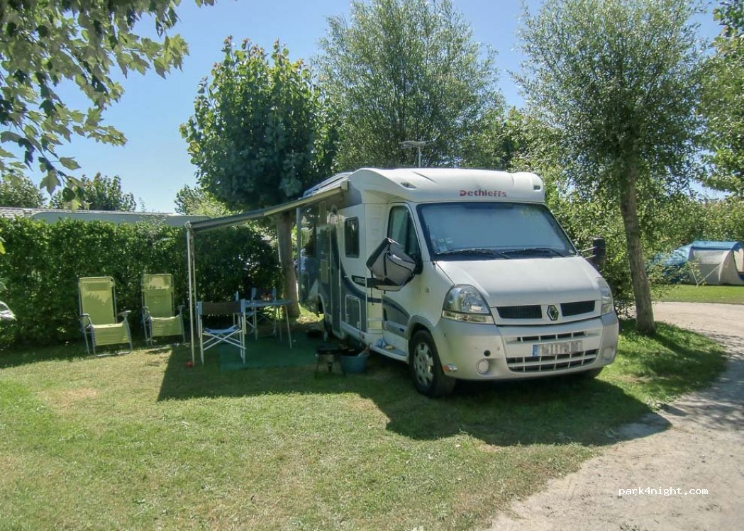 Camping Bois Collin — foto 3