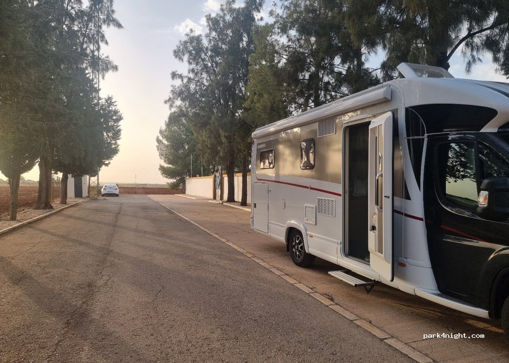 (41430) La Luisiana - 40 Calle Zaragoza — foto 2