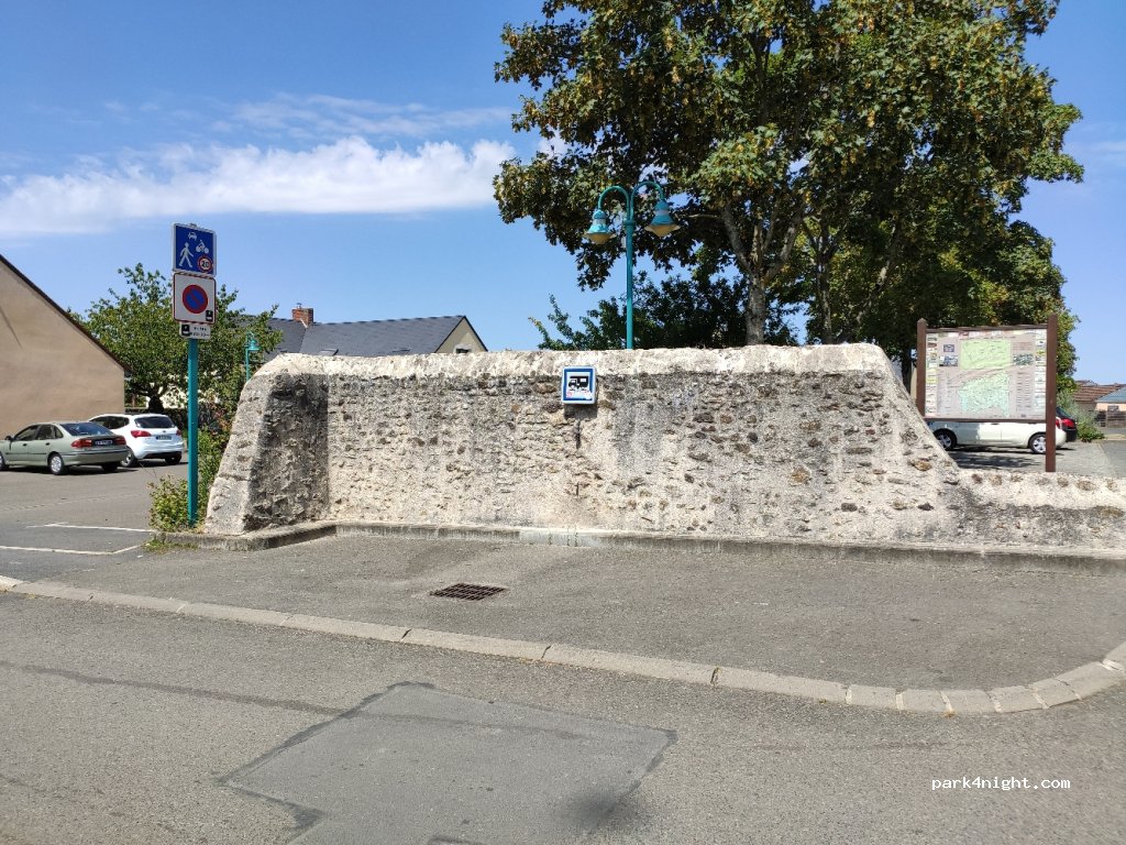 (72220) Laigné-en-Belin - 10 Rue de Maridort — foto