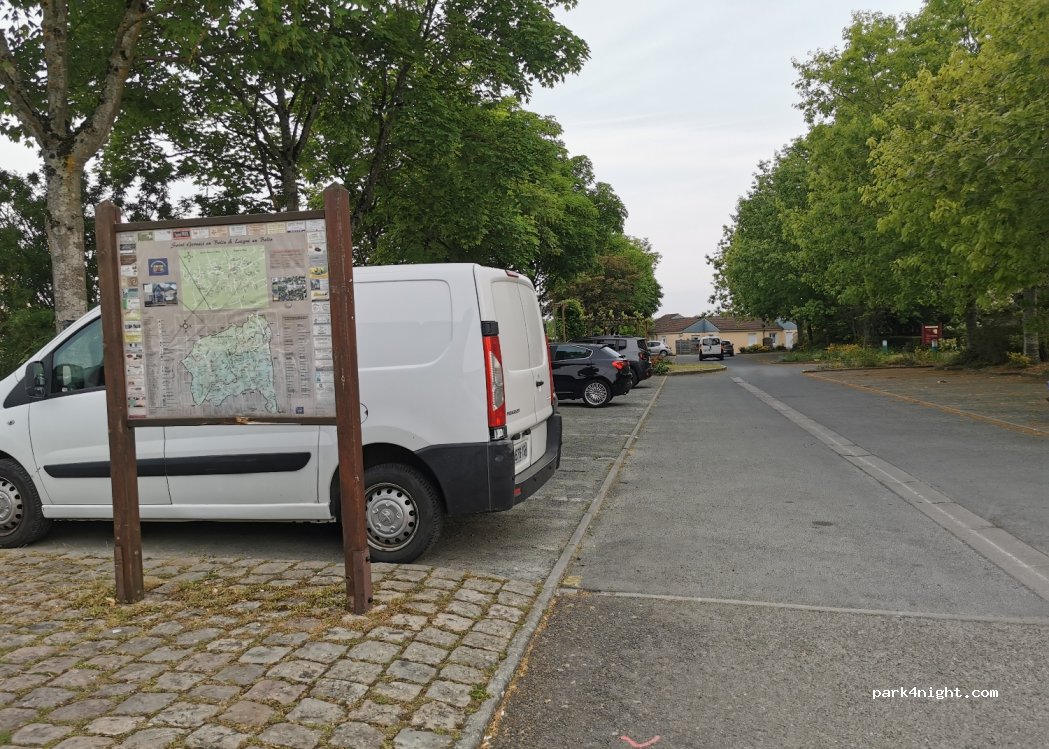 (72220) Laigné-en-Belin - 10 Rue de Maridort — foto 2