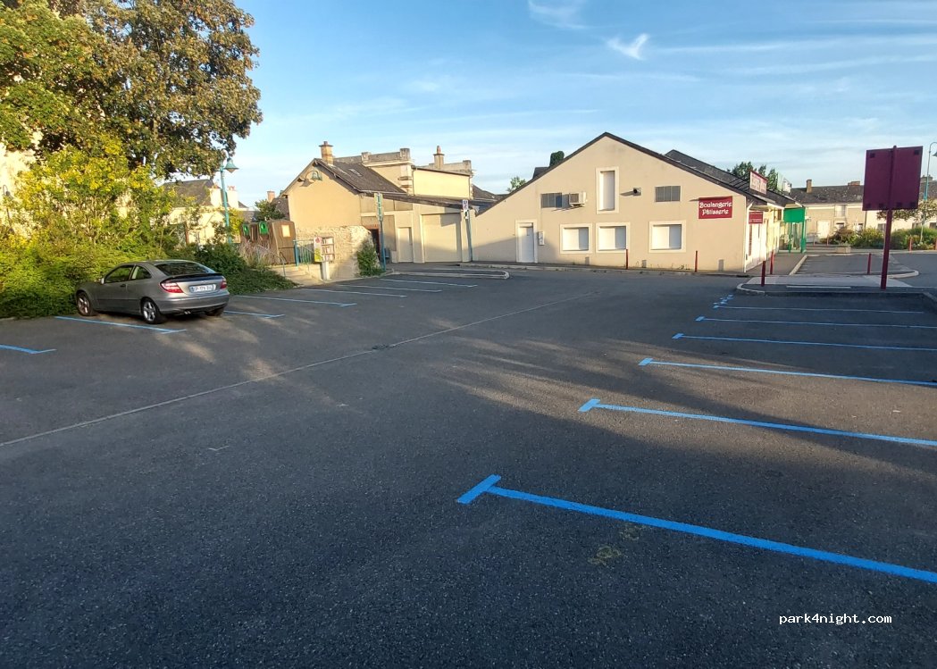(72220) Laigné-en-Belin - 10 Rue de Maridort — foto 3