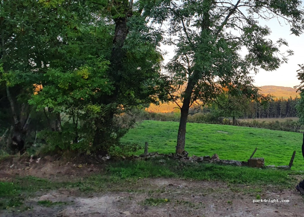 (48300) Naussac-Fontanes - — foto