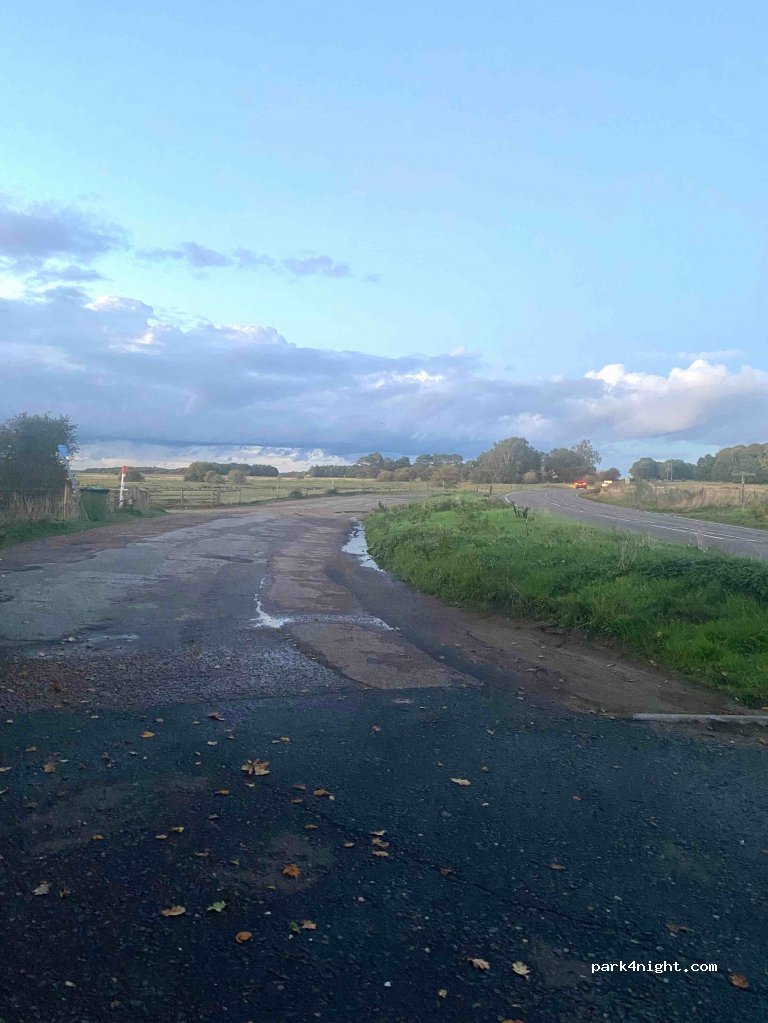 (IP24 1RU) Thetford - — foto