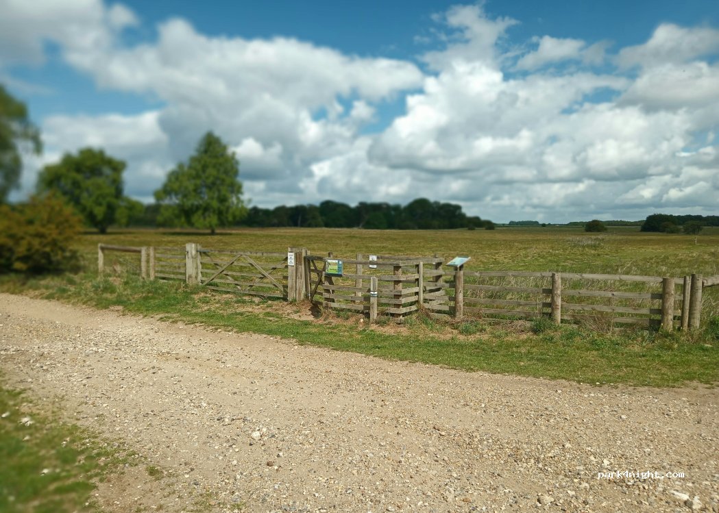 (IP24 1RU) Thetford - — foto 2