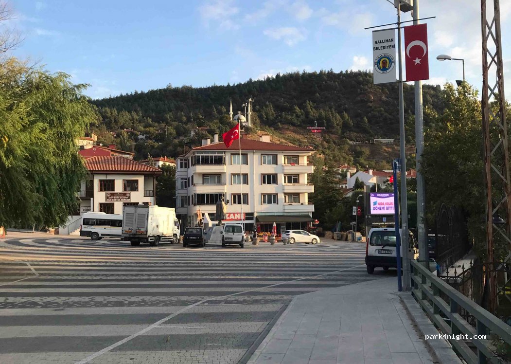 (06920) Nallıhan - Istanbul Cd. — foto 3