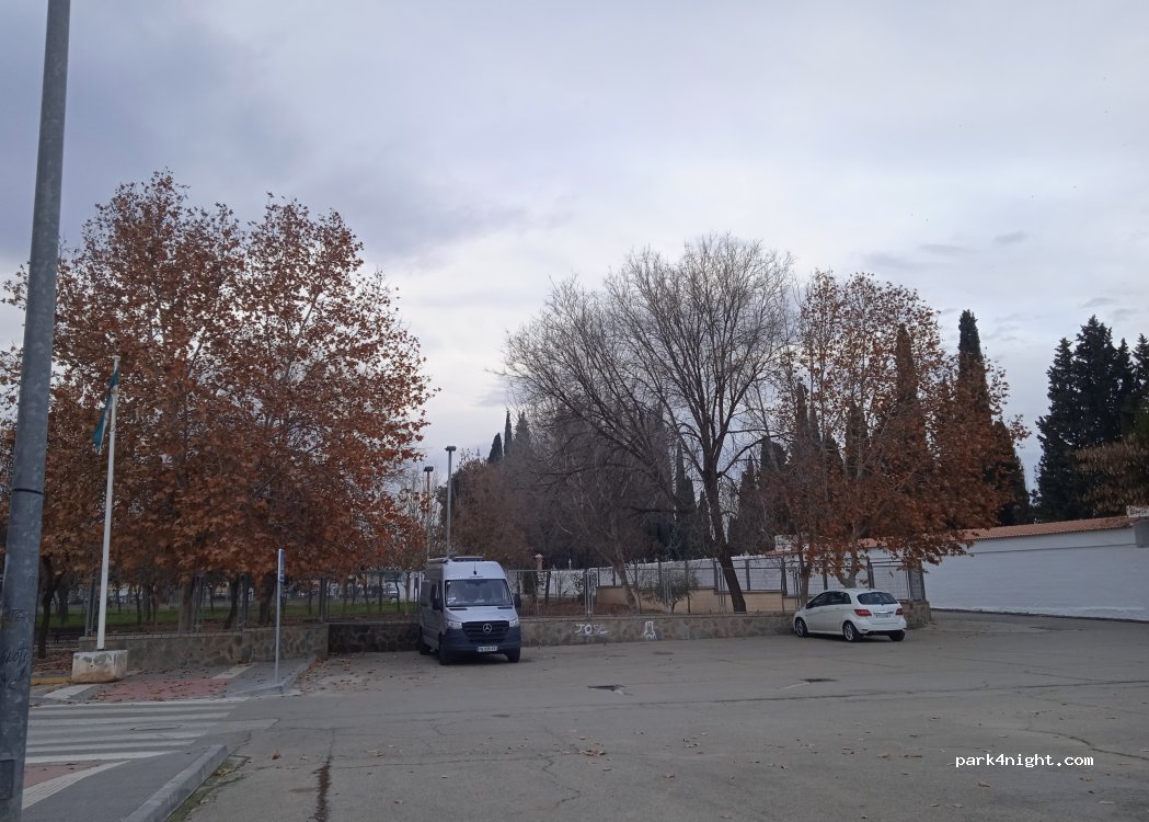 (18360) Huétor Tájar - 35 Calle Velázquez — foto 4